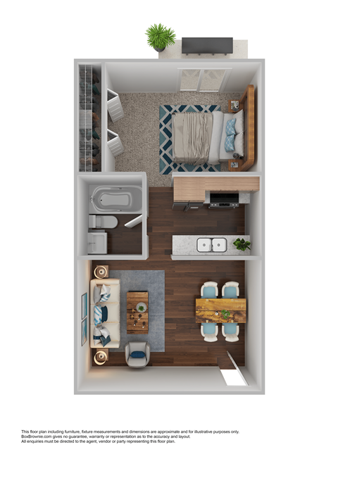 1829 E Marion St Studio-3 Beds Apartment for Rent - Photo Gallery 43